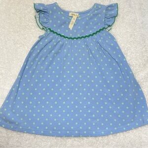 2T Matilda Jane Dress
